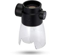 PENTAX V-MS1 Monoculaire Stand Macro avec LED pour PENTAX VM6X21 | Provenance France. Emballage securisé. Livré avec Facture dont TVA.