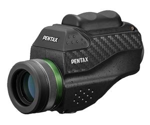 Pentax VM 6x21 WP monoculaire 6x Noir