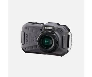 Pentax WG-1000 caméra pour sports d'action 16,76 MP Full HD CMOS 25,4 / 2,3 mm (1 / 2.3 ) 200 g