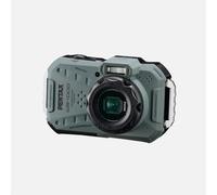 Pentax WG-1000 Caméra sport d'action 16,76 MP Full HD CMOS 25,4 / 2,3 mm (1 / 2.3") 200 g