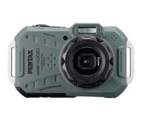 Appareil photo Compact PENTAX WG-1000 Olive