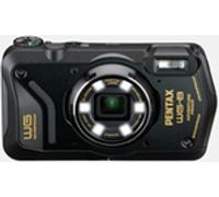Pentax WG-8 Appareil photo sous-marin Noir