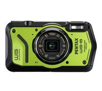 Pentax WG-8 vert | ✅ Black Friday