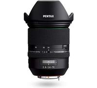 PENTAX Zoom Objectif HD D FA24-70mm F2.8ED Sdm Wr 21310 Casquette, Capuche, Neuf