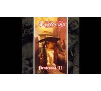 Pentecost III by Anathema [VINYL] NEUF