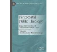 Pentecostal Public Theology