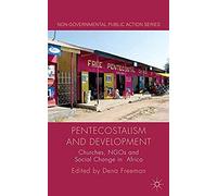 Pentecostalism And Development