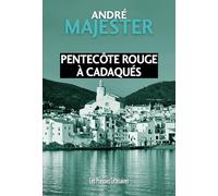 Pentecôte rouge à Cadaqués