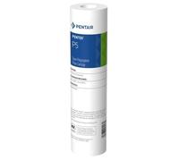 Pentek P5 Spun Polypropylene Filter Cartridge, 9-3/4" x 2-3/8", 5 Microns by Pentek