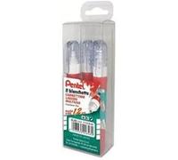 Pentel 0100848 Penna Correttore 7 Ml