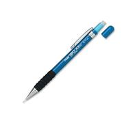 Pentel Porte-mines Hi-Graph Lot de 12 0,7 mm canon fixe 4 mm Bleu