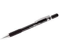 Pentel 120DX A3 Porte-mine mécanique à pointe de 0,5 mm Noir