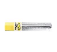 PENTEL 14508 Mine 0.9mm Hb Étui Lot de 15 Assorties
