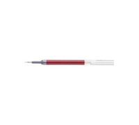 Pentel 1x Mine De Recharge Pour Roller Bln 35/75 (Lrn5) 0,5mm Rouge