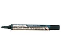 Pentel 347437 MaxiFlo Marqueur permanent Pointe Conique Noir