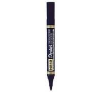 Pentel 4.2mm bullet tip permanent marker - black n850-ae G