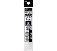 Pentel 4902506275530 Recharge stylo bille pour stylo bille Vicuna 2 à 4 Multicolore et multifonction