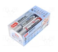 PENTEL 5902894013409 Marqueur effaçable à sec