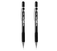 Pentel A3 120DX Porte-mine mécanique automatique - 0,5 mm - Corps noir - A300 (2)