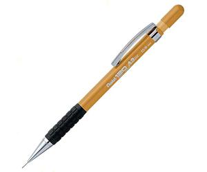Pentel A300 Sintony Porte-mine 120 A3, pointe 0,9 mm, ocre