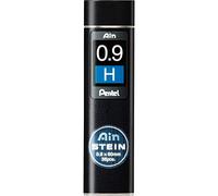 Pentel Ain Stein C279-H Mines pour porte-mines 0,9 mm H 36 mines