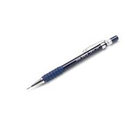 Pentel AM13 Lot de 12 Portes-mines Tracé 1,3 mm Corps Bleu foncé