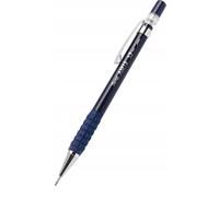 Pentel AM13 Porte-mines Tracé 1,3 mm Corps Bleu foncé