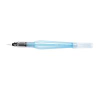 Pentel Aquash Water Brush Pen Medium Tip (1 Single Brush) AQUASH BRUSH MEDIUM BL
