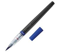 Pentel Art Brush Blue