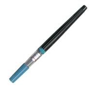 Pentel Art Brush turquoise