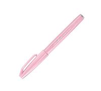 Stylo Feutre Pentel Brush Sign Pen Rose Pastel Rose Pastel G