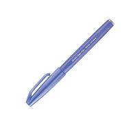 Pentel – Feutre pinceau – Brush Sign Pen SES15C-V2X – Indigo