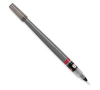 Pentel Arts Color Brush Pen-Fine Tip, Black Pigment Ink