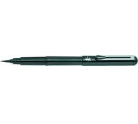 Pentel Arts GFKP3-AO PentelArts Brush Pen stylo pinceau, corps : noir