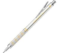 Pentel Arts GraphGear 1000 0.9mm Premium Mechanical Pencil (PG1019GPABP) by Pentel