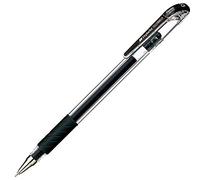 Pentel Arts Hybrid Technica 0.3 mm Pen, Ultra Fine Point, Black Ink, 1 Pack (KN103BPA)