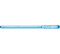 Pentel BK77AB-AE Kugelschreiber Antibakteriell blau Schreibfarbe schwarz(S)