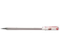 Pentel BK77F-B Lot de 12 Stylos bille pointe métal 0,7 mm