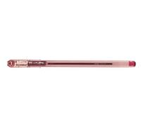 Pentel Stylo bille BK77F-B 0,7 mm Rouge