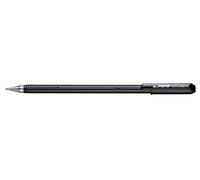 Pentel Stylo bille BK77MDK-A Noir – 12 pièces