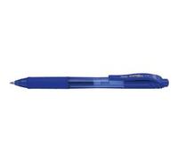 Pentel BL107-C stylo à encre gel Stylos rétractables à encre gel Bleu 1 pièce(s) Bleu G