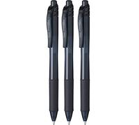 Pentel BL110 Energel Roller gel 1 mm noir