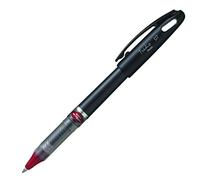 Pentel BL117A-B Lot de 12 Pièces de Roller Gel Pointe 0,7 mm Encre Noire