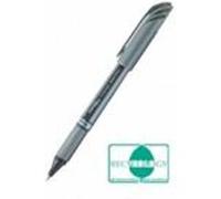 Pentel Roller Energel Plus BL27 Pointe moyenne 0,7 mm Noir