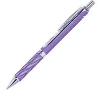 Pentel bl407 V-A Mécanisme de pression trait 0,35 mm, diamètre de bille 0,7 mm