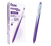 Pentel BL437 Energel Slim Roller déclencheur 0,7 mm