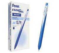 Pentel BL437 Energel Slim Roller déclencheur 0,7 mm