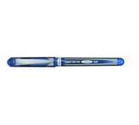 Pentel Roller rechargeable Energel BL60-C, encre gel, pointe 1 mm, bleu
