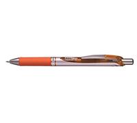 Pentel BL77-F Stylo roller gel EnerGel avec mécanisme d'impression, 1 pièce, 0,7 mm