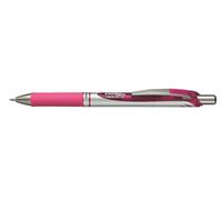 Pentel BL77-PX gel rollerball EnerGel with pressure mechanism, 1 piece, 0.7 mm p